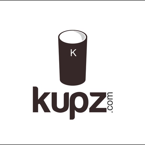 Logo for Kupz