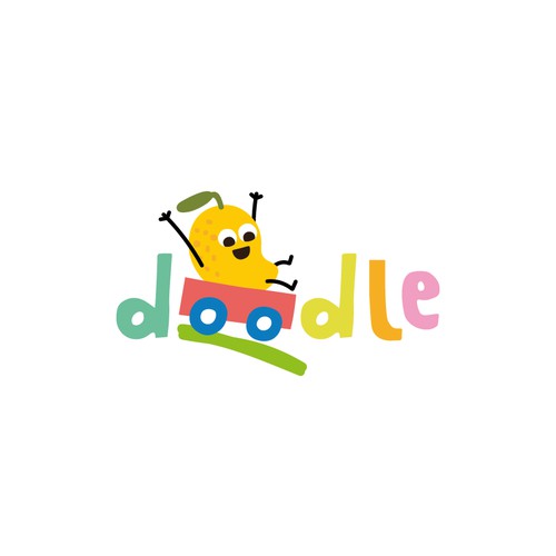 Doodle Gourmet Popsicles