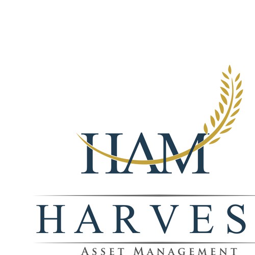 New Logo for Harvest Asset Management