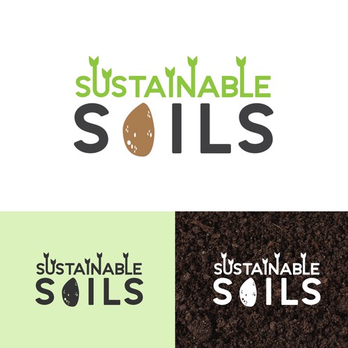 Sustainable Soils