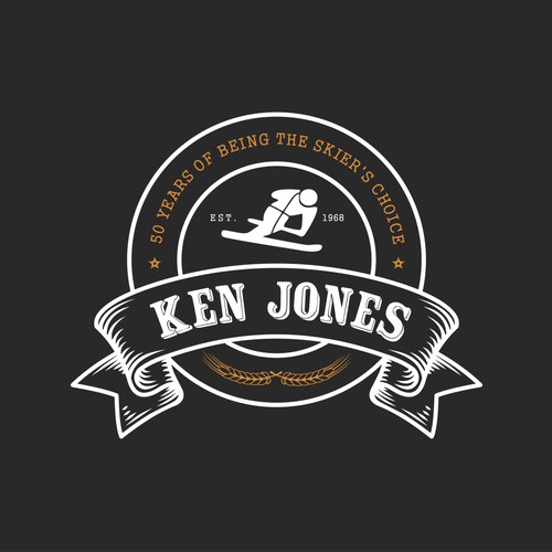 Ken Jones