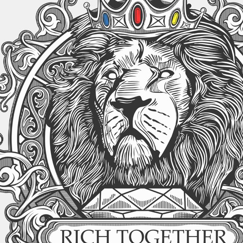 RICH TOGETHER