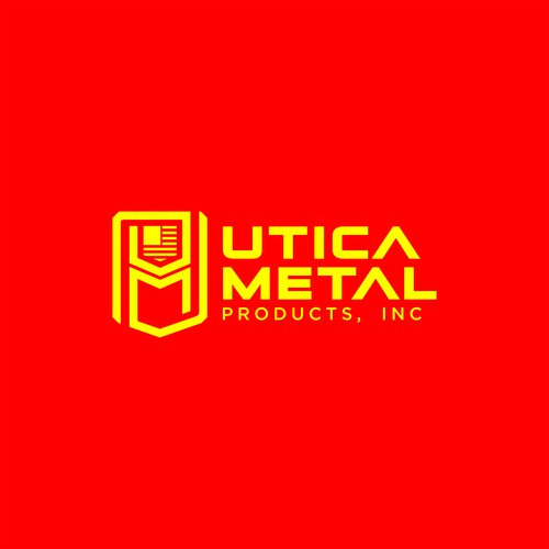 Utica Metal