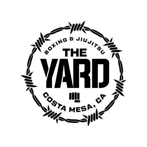 Winner of The Yard Boxing Gym
