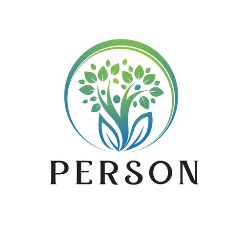 Logofor PERSON