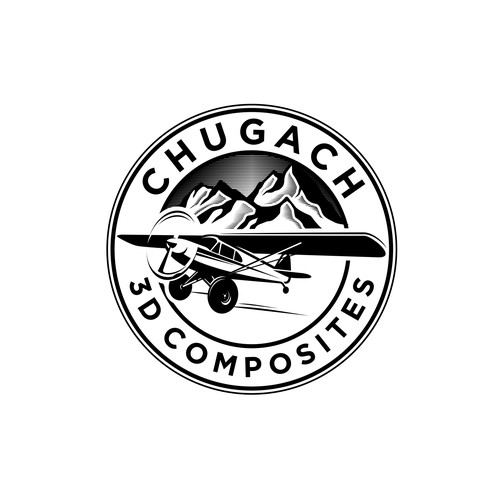 Chugach 3d Composites