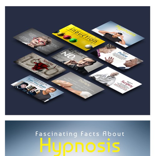 Hypnotist Multimedia Powerpoint Presentation