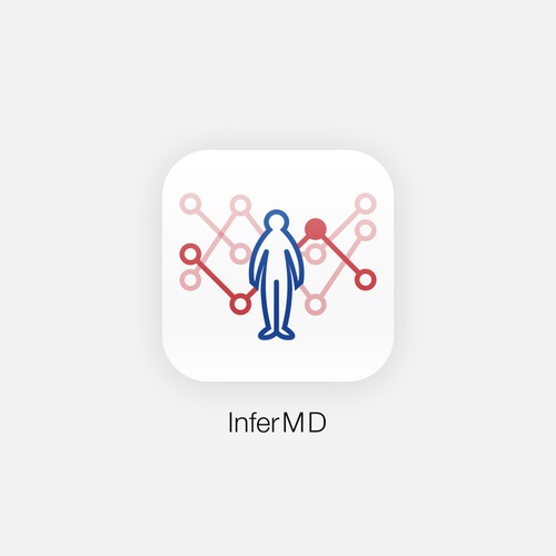 Icon for medical application