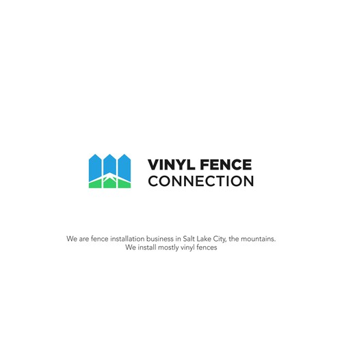 VINYL FENCE CONNECTION