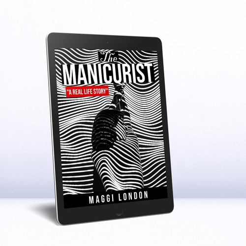 Ebook cover concept