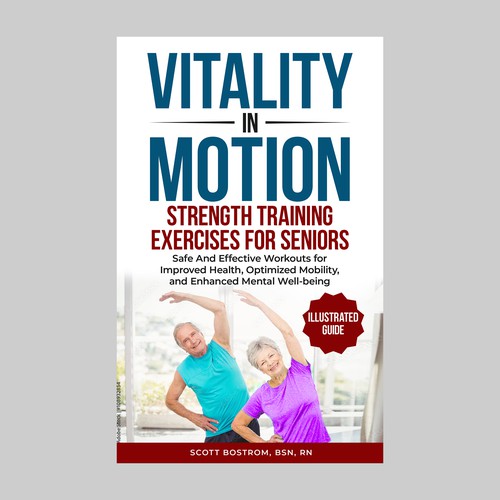 Vitality in Motion