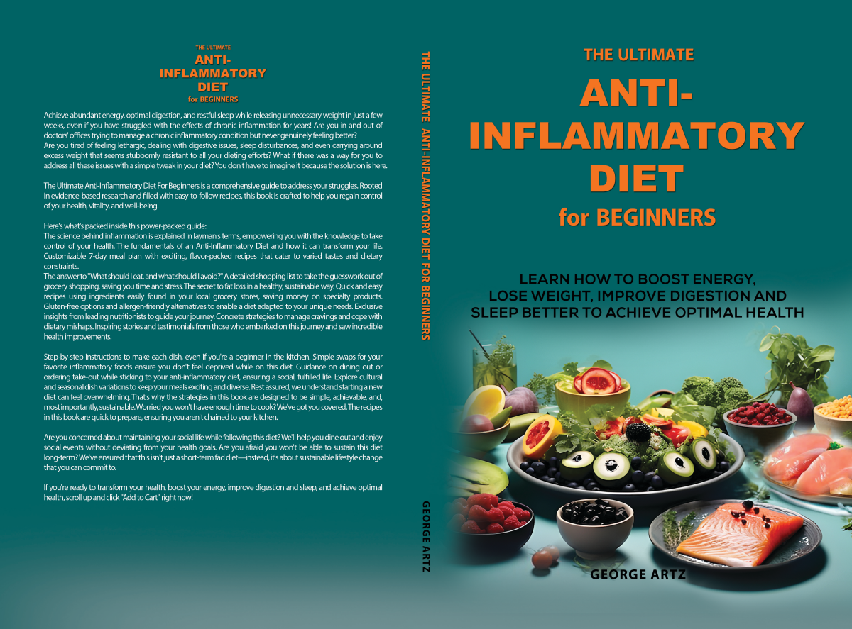 Anti- inflammatory