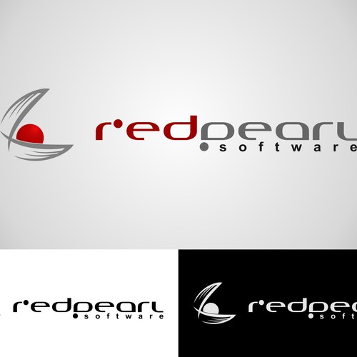 New logo wanted for Red Pearl Software