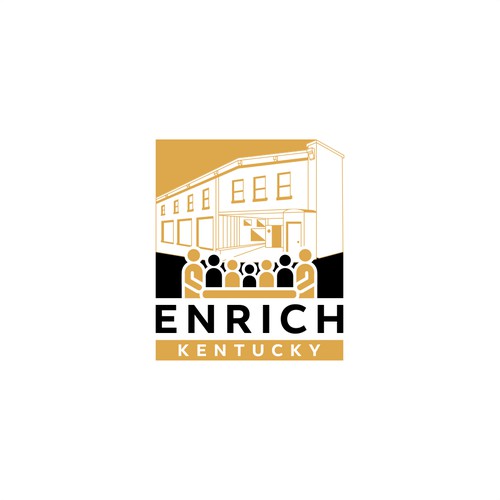 enrich logo