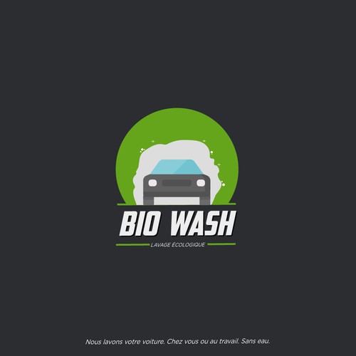 Bio Wash