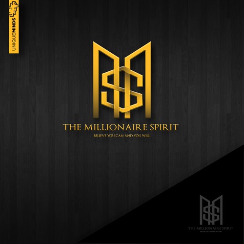 MILLIONAIRE SPIRIT