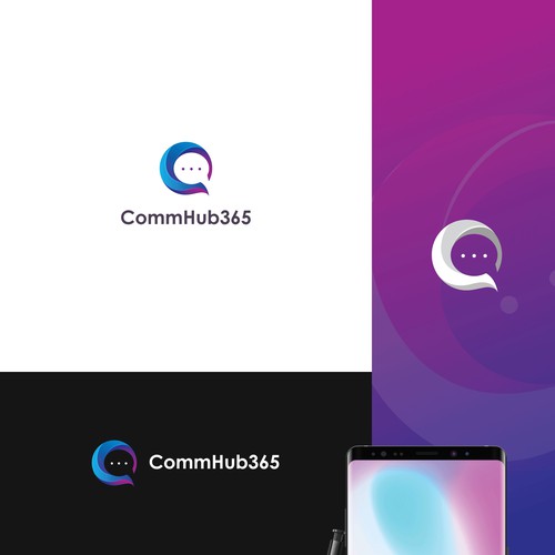 CommHub365