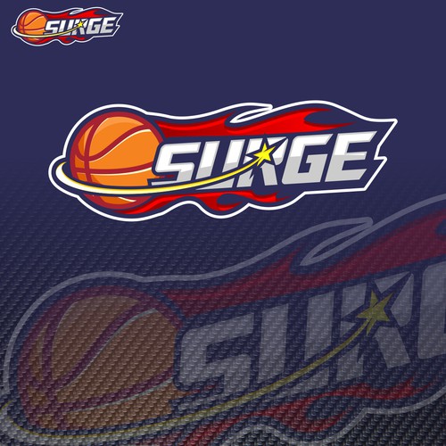 SURGE