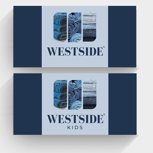 Westside tag design