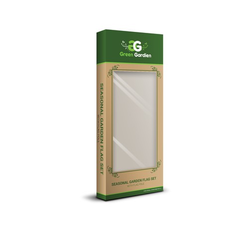Packaging Concept 
