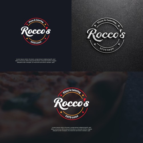 Rocco's Pizza