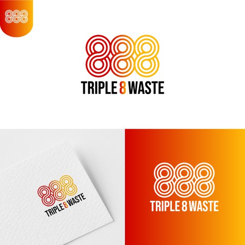 Triple 8 Waste