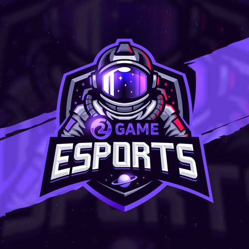 2Game Esports Logo