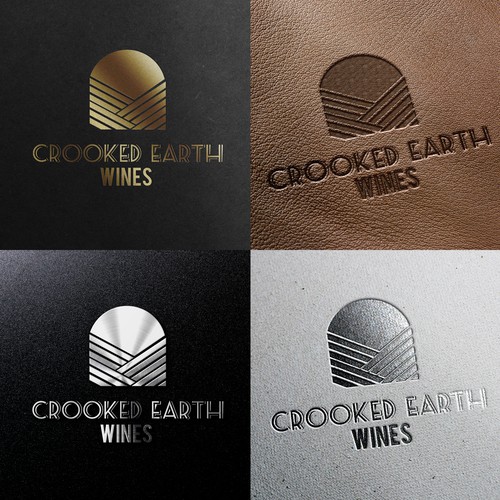 Create an unique engaging wine brand label for international brand