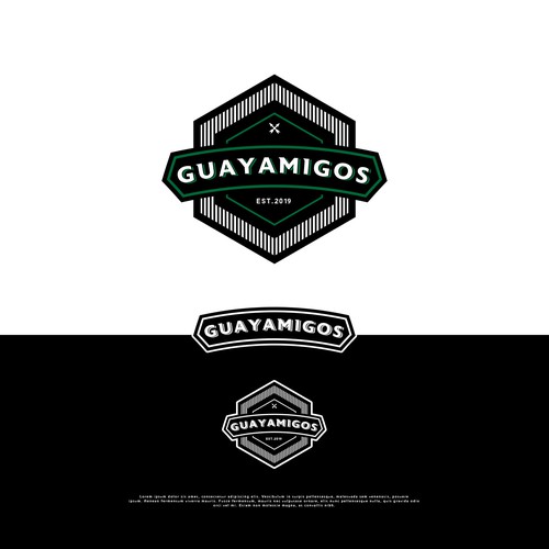 Logo for Guayamigos