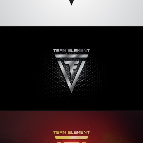 Create symbolic logo fit for a futuristic group of rebel superheroes