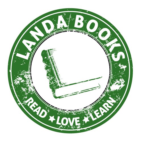 Landabooks Ltd needs a new logo