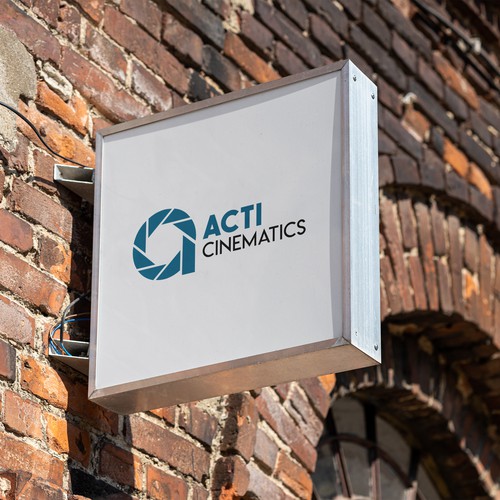 Acti Cinematics Logo