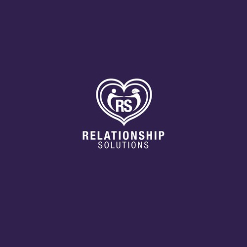 logo Relationship Solution version3