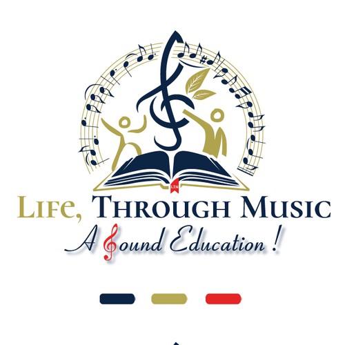 an outstanding fun for Life, Through Music
