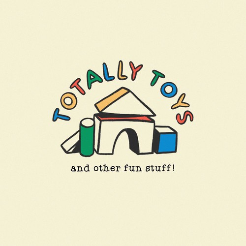 Totally Toys