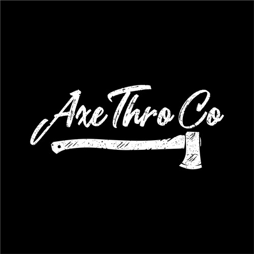 Winner of Axe Thro Co Contest