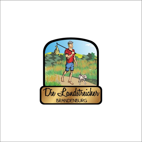 Die Landstreicher Brandenburg