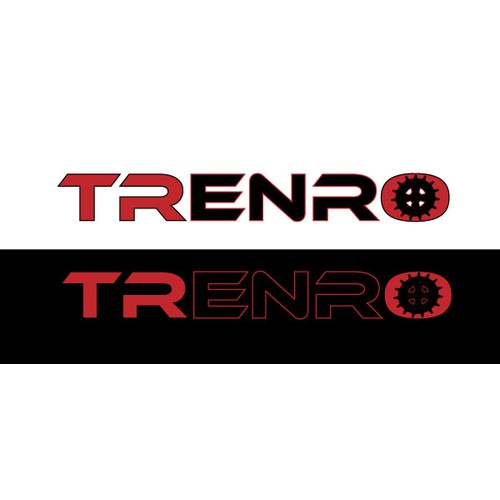 New logo wanted for Trenro