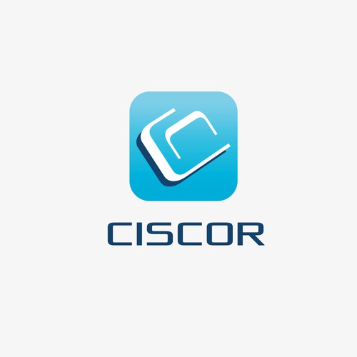Create a dynamic and modern logo for our research lab • CISCOR