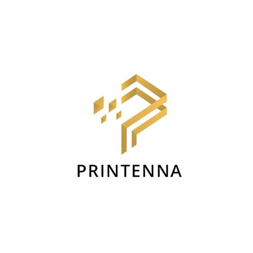 Print Logo Design