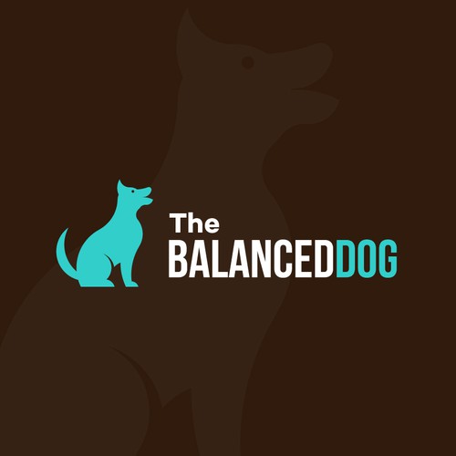 The Balanced Dog