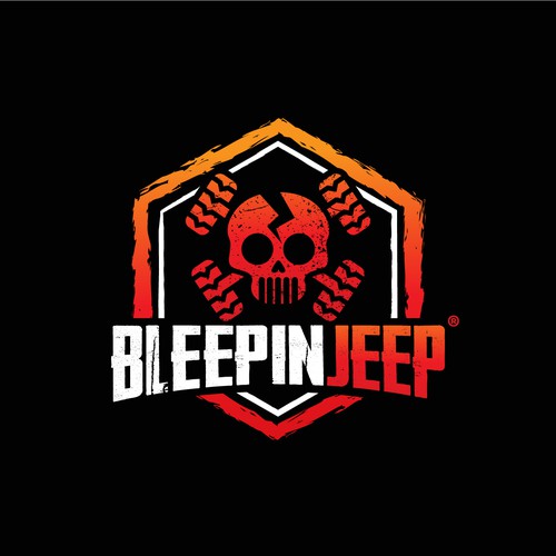 BleepinJeep