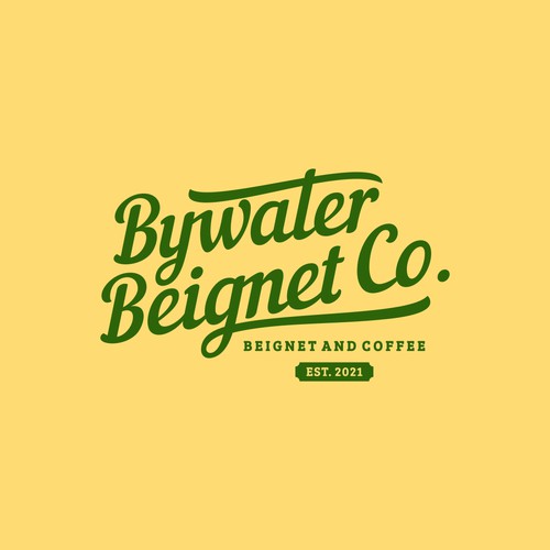 Bywater Beignet Company