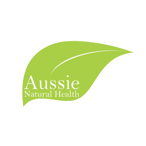 logo for Aussie Natural Health