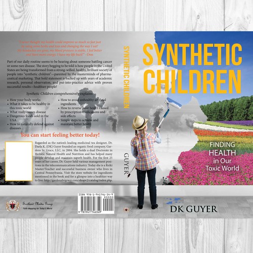 Synthetic Children