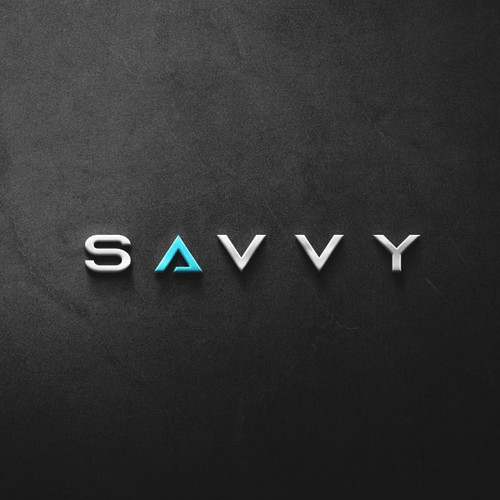 SAVVY Logo