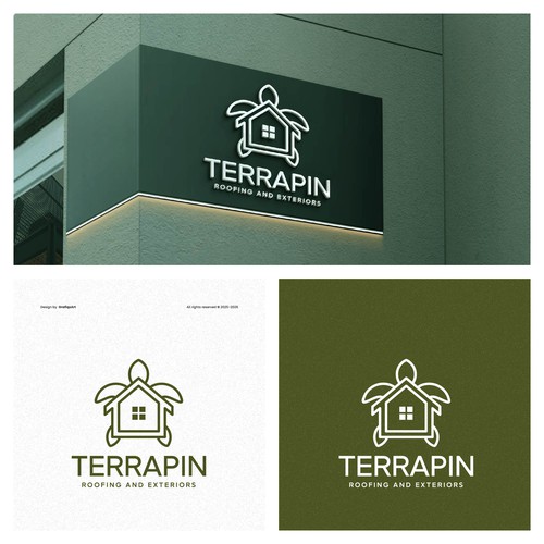 Terrapin Logo 