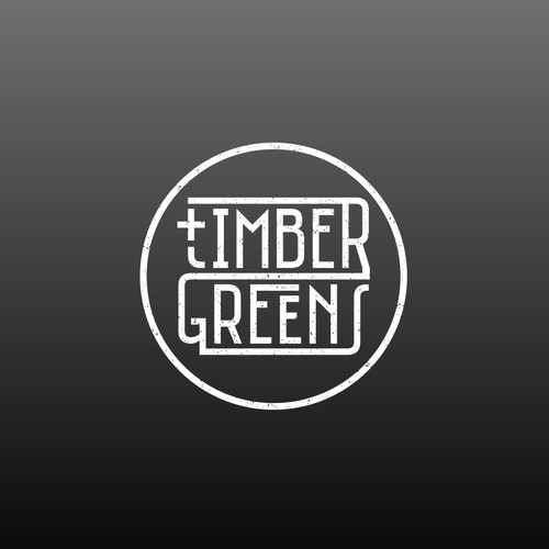 Timber + Greens