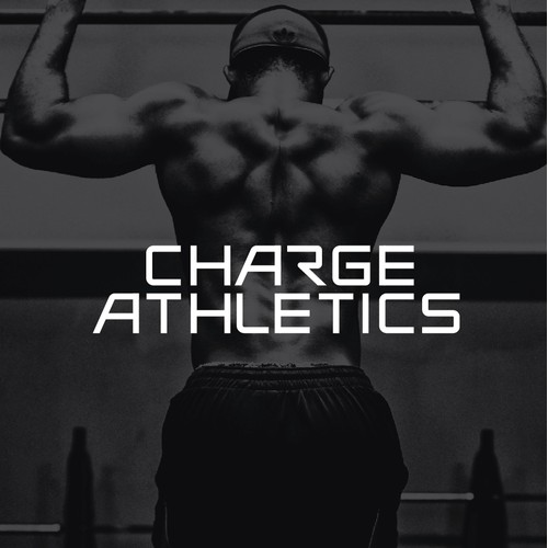 Charge Athletics Logo