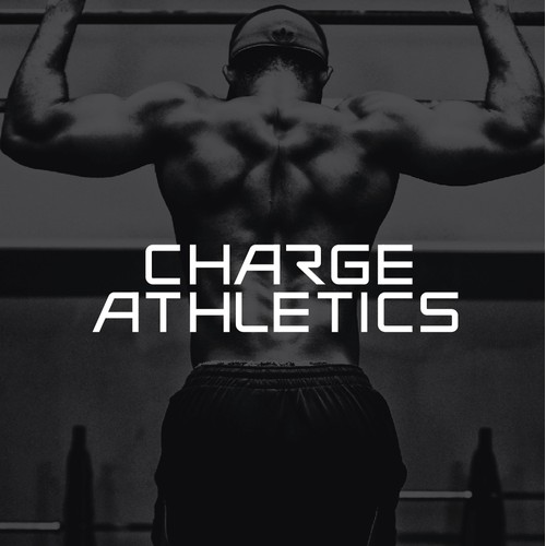 Charge Athletics Logo